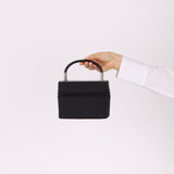 Gucci Monogram Mini Vanity Case - FashioNica