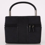 Gucci Monogram Mini Vanity Case - FashioNica