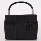 Gucci Monogram Mini Vanity Case - FashioNica