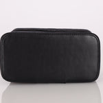 Gucci Monogram Mini Vanity Case - FashioNica