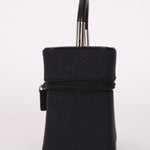 Gucci Monogram Mini Vanity Case - FashioNica