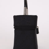 Gucci Monogram Mini Vanity Case - FashioNica