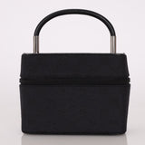 Gucci Monogram Mini Vanity Case - FashioNica