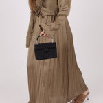 Gucci Monogram Mini Vanity Case - FashioNica