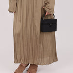 Gucci Monogram Mini Vanity Case - FashioNica