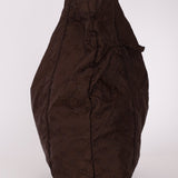 Gucci Monogram Nylon Teddy Bear Tote - FashioNica