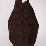 Gucci Monogram Nylon Teddy Bear Tote - FashioNica