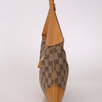 Gucci Monogram Small Vintage Jackie - FashioNica