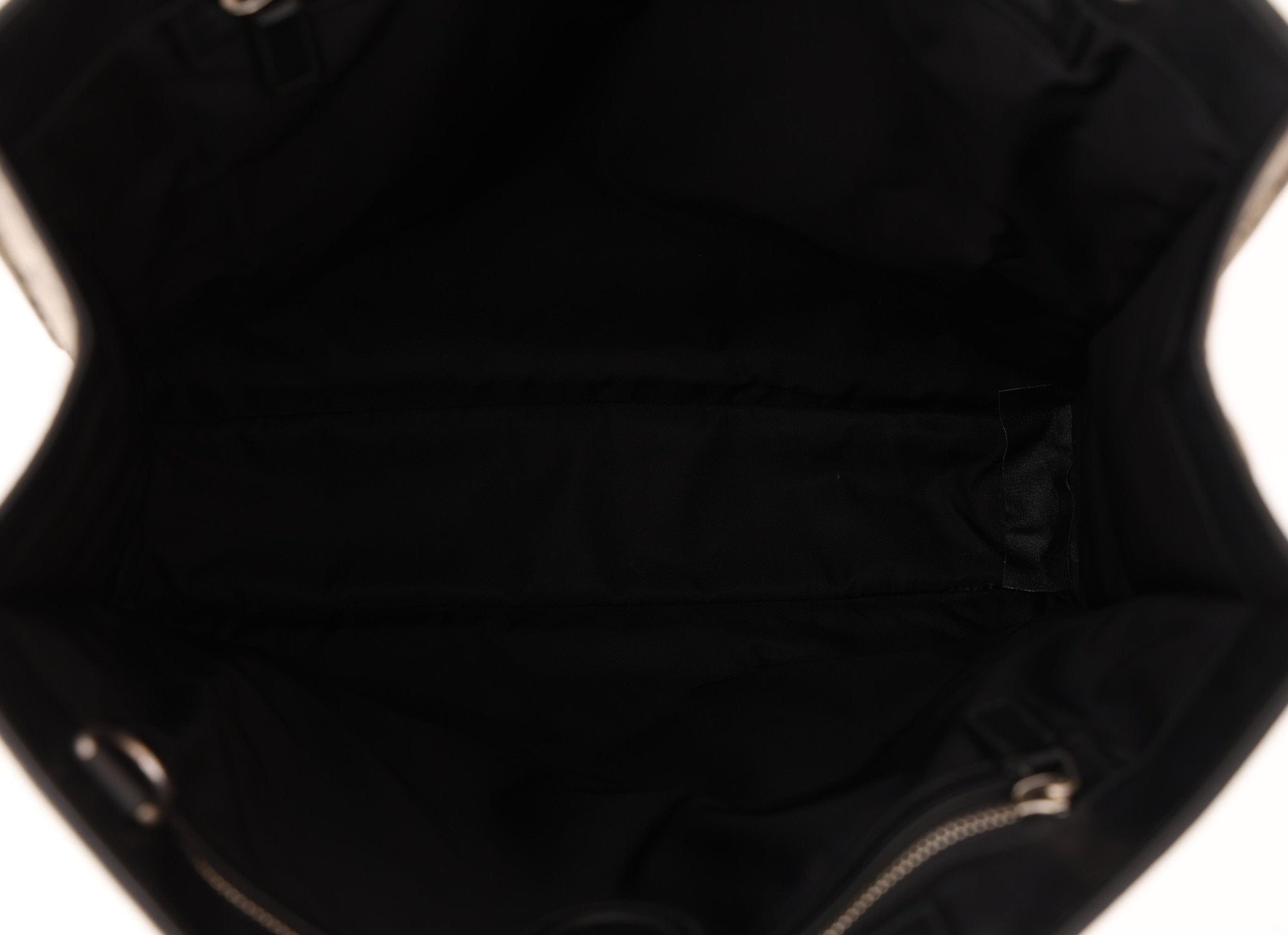 Gucci Monogram Supreme Canvas Tote Bag - FashioNica