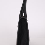 Gucci Monogram Top Handle Mini Zip Tote - FashioNica