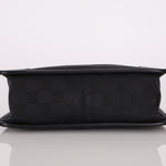 Gucci Monogram Top Handle Mini Zip Tote - FashioNica