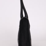 Gucci Monogram Top Handle Mini Zip Tote - FashioNica