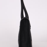 Gucci Monogram Top Handle Mini Zip Tote - FashioNica