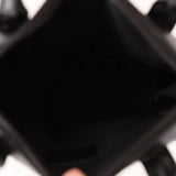 Gucci Monogram Top Handle Mini Zip Tote - FashioNica