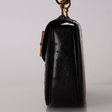 Gucci Ostrich Leather Bamboo Top Handle - FashioNica