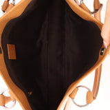 Gucci Pink GG Canvas Mini Tote Bag - FashioNica