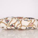 Gucci Satin Charmy Hobo - FashioNica