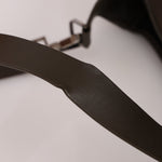 Gucci Satin Jackie Crossbody - FashioNica