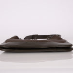 Gucci Satin Jackie Crossbody - FashioNica