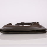 Gucci Satin Jackie Crossbody - FashioNica