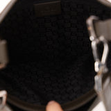 Gucci Satin Jackie Crossbody - FashioNica