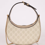 Gucci Small Ophidia Shoulder Bag - FashioNica