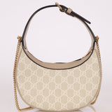 Gucci Small Ophidia Shoulder Bag - FashioNica