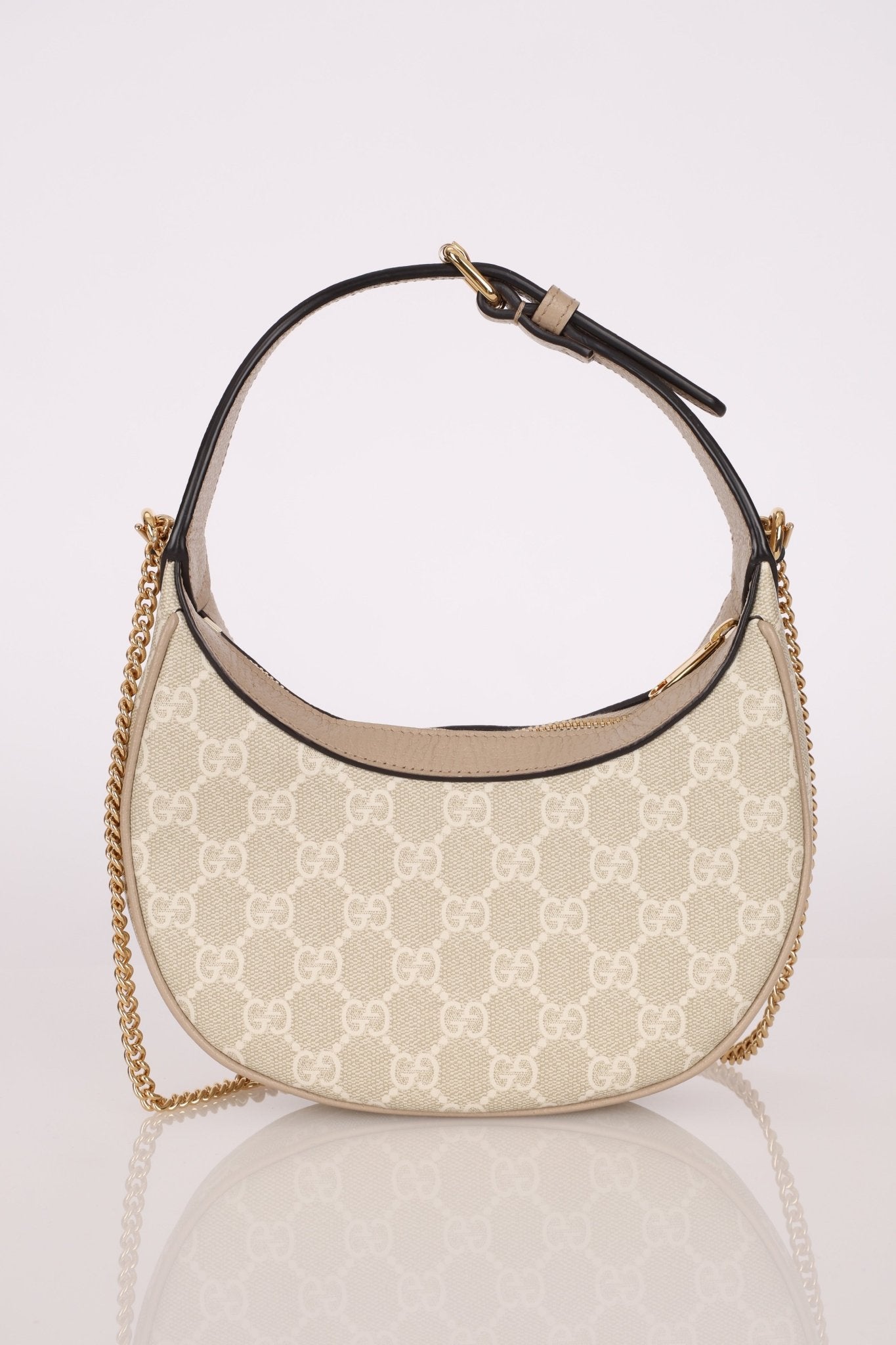 Gucci Small Ophidia Shoulder Bag - FashioNica