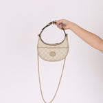 Gucci Small Ophidia Shoulder Bag - FashioNica