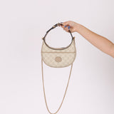 Gucci Small Ophidia Shoulder Bag - FashioNica