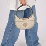 Gucci Small Ophidia Shoulder Bag - FashioNica