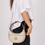 Gucci Small Ophidia Shoulder Bag - FashioNica