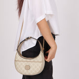 Gucci Small Ophidia Shoulder Bag - FashioNica