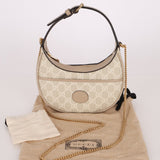 Gucci Small Ophidia Shoulder Bag - FashioNica