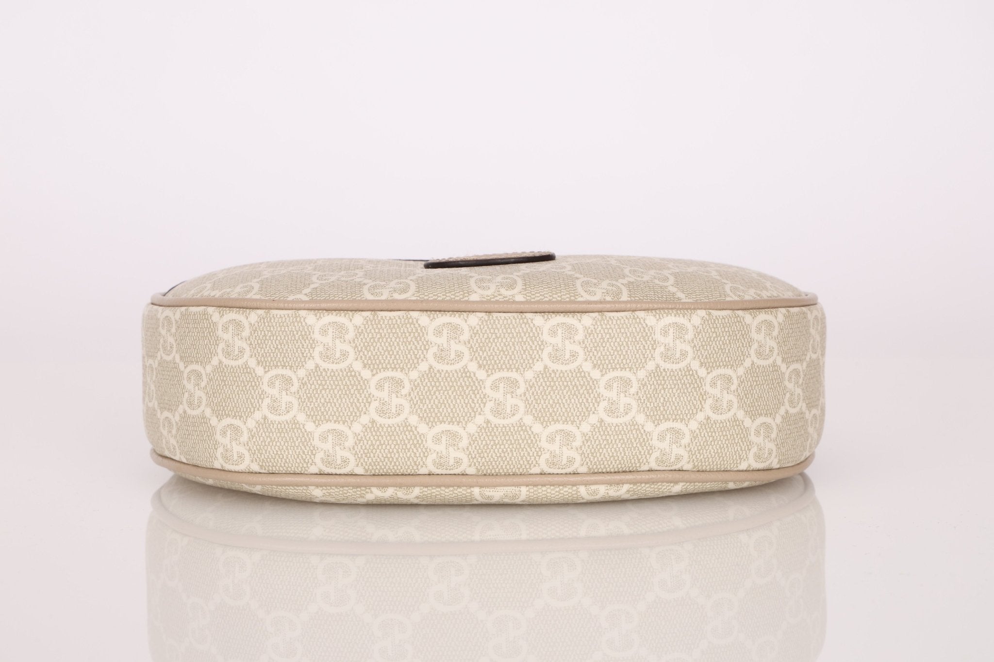 Gucci Small Ophidia Shoulder Bag - FashioNica