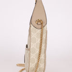 Gucci Small Ophidia Shoulder Bag - FashioNica