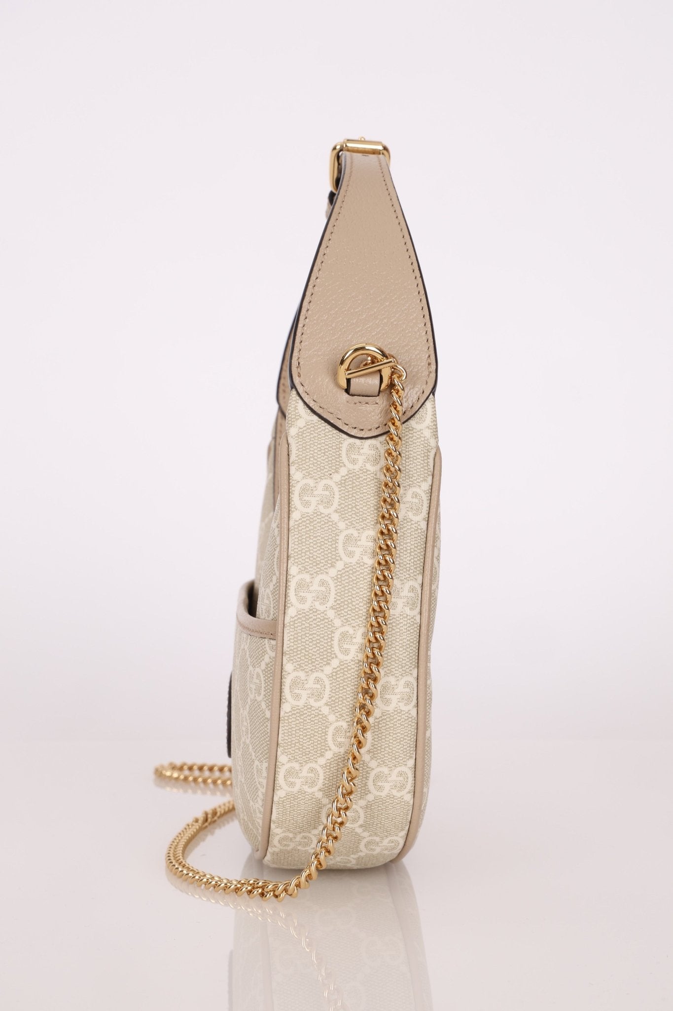 Gucci Small Ophidia Shoulder Bag - FashioNica