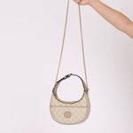 Gucci Small Ophidia Shoulder Bag - FashioNica