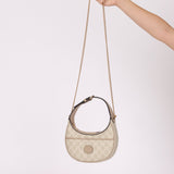 Gucci Small Ophidia Shoulder Bag - FashioNica