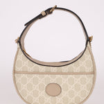 Gucci Small Ophidia Shoulder Bag - FashioNica