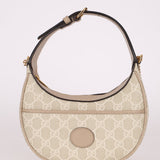 Gucci Small Ophidia Shoulder Bag - FashioNica