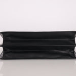 Gucci Square G Box East West Top Handle Bag - FashioNica