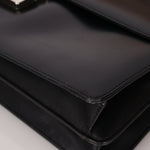 Gucci Square G Box East West Top Handle Bag - FashioNica