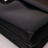 Gucci Square G Box East West Top Handle Bag - FashioNica