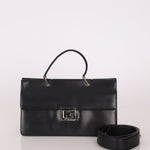 Gucci Square G Box East West Top Handle Bag - FashioNica