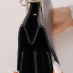 Gucci Square G Box East West Top Handle Bag - FashioNica