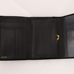 Gucci Suede Horsebit French Wallet - FashioNica
