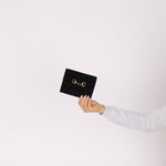 Gucci Suede Horsebit French Wallet - FashioNica
