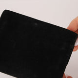 Gucci Suede Horsebit French Wallet - FashioNica