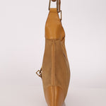 Gucci Suede Jackie - O Hobo - FashioNica
